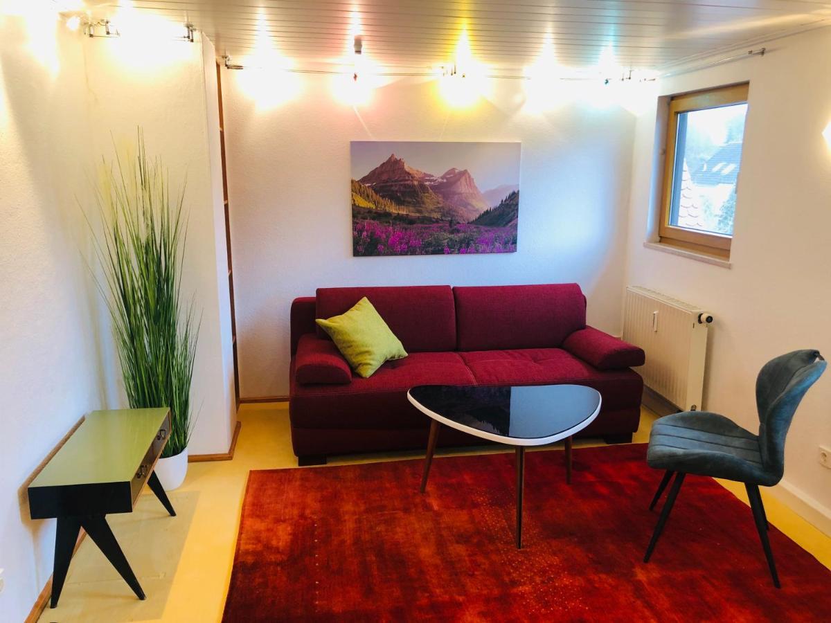 Casa Loft & Lamansarda Zirndorf Eksteriør bilde