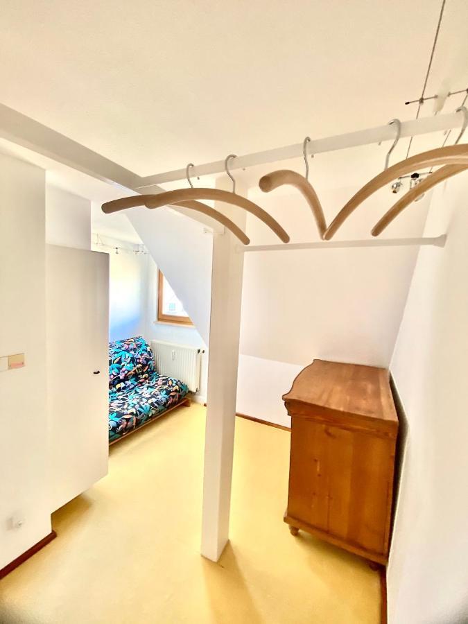Casa Loft & Lamansarda Zirndorf Eksteriør bilde