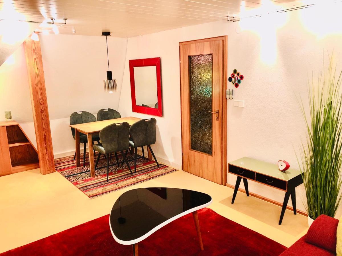 Casa Loft & Lamansarda Zirndorf Eksteriør bilde