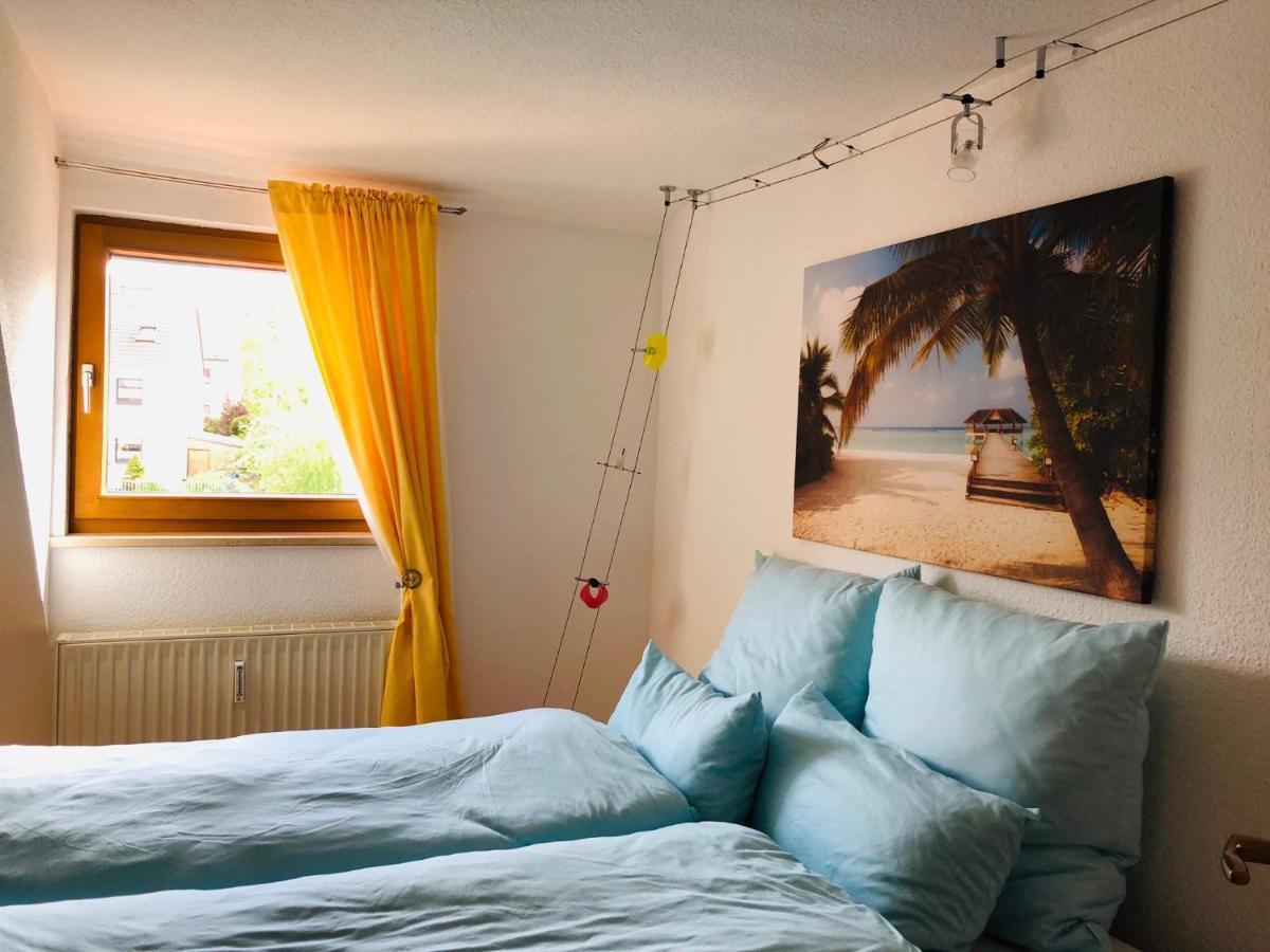 Casa Loft & Lamansarda Zirndorf Eksteriør bilde