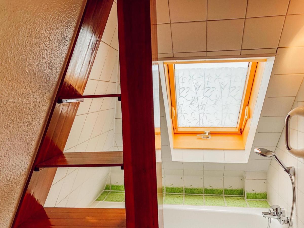 Casa Loft & Lamansarda Zirndorf Eksteriør bilde