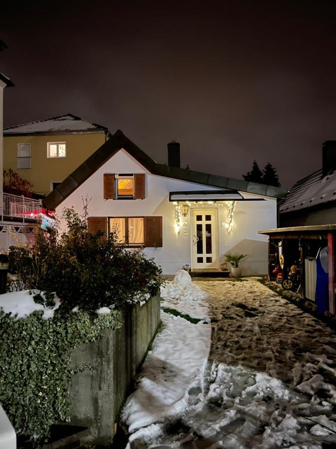 Casa Loft & Lamansarda Zirndorf Eksteriør bilde