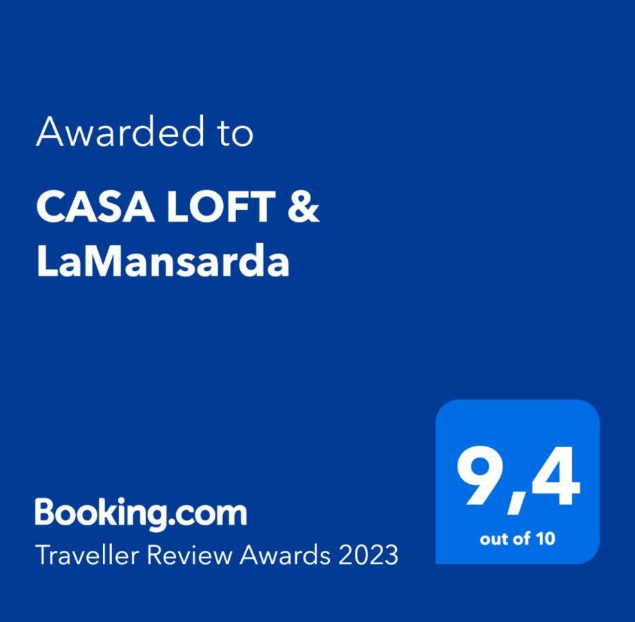 Casa Loft & Lamansarda Zirndorf Eksteriør bilde