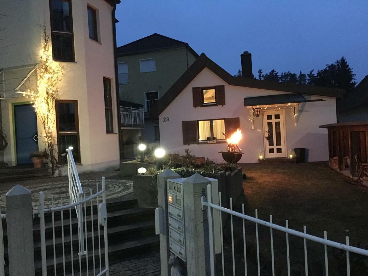 Casa Loft & Lamansarda Zirndorf Eksteriør bilde