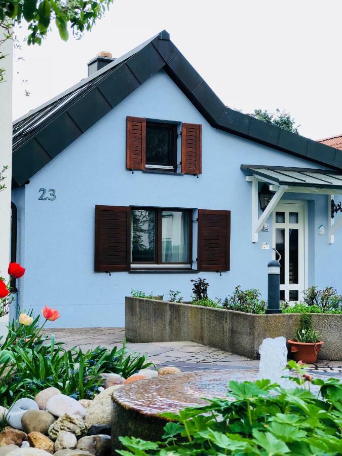 Casa Loft & Lamansarda Zirndorf Eksteriør bilde